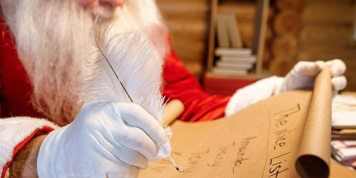 Christmas Kids' Sampling Stroll- Dallas Preston Royal, 13 December | Event in Dallas | AllEvents