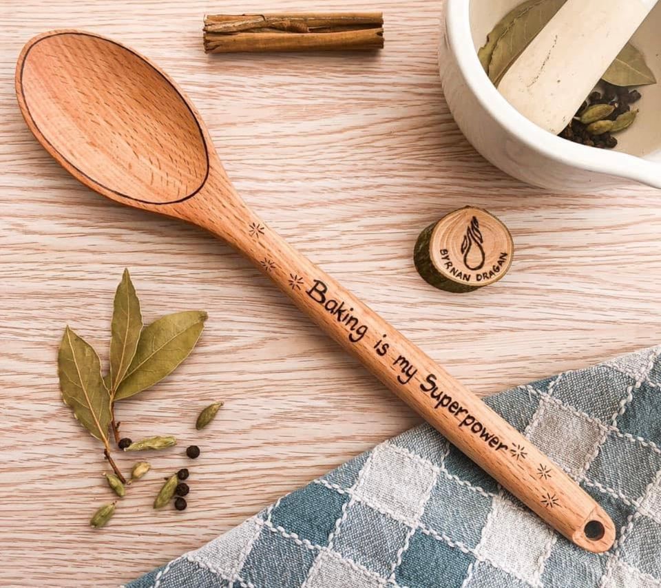 Pyrography for Beginners, The Galleria - Burton Latimer, Kettering ...