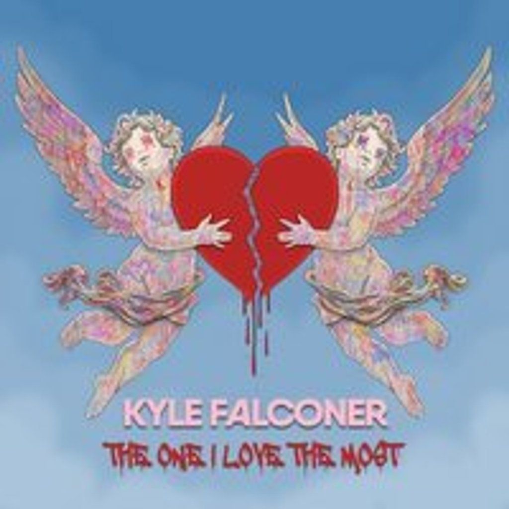 Kyle Falconer (The View), 10 September | Event in Liverpool | AllEvents