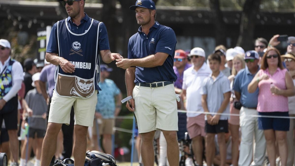 LIV Golf Michigan Team Championship - Sunday, 24 August | Event in Plymouth | AllEvents