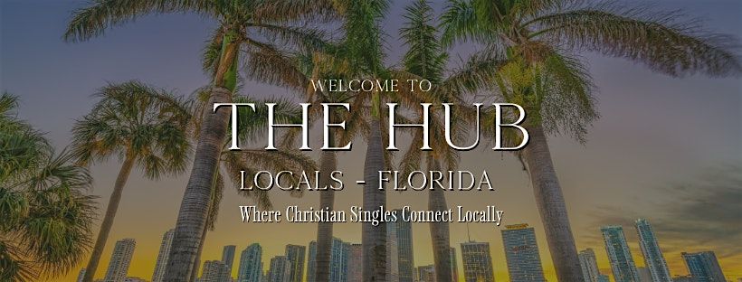 Fort Lauderdale, Florida Event for Christian Singles, 12 December | Event in Davie | AllEvents