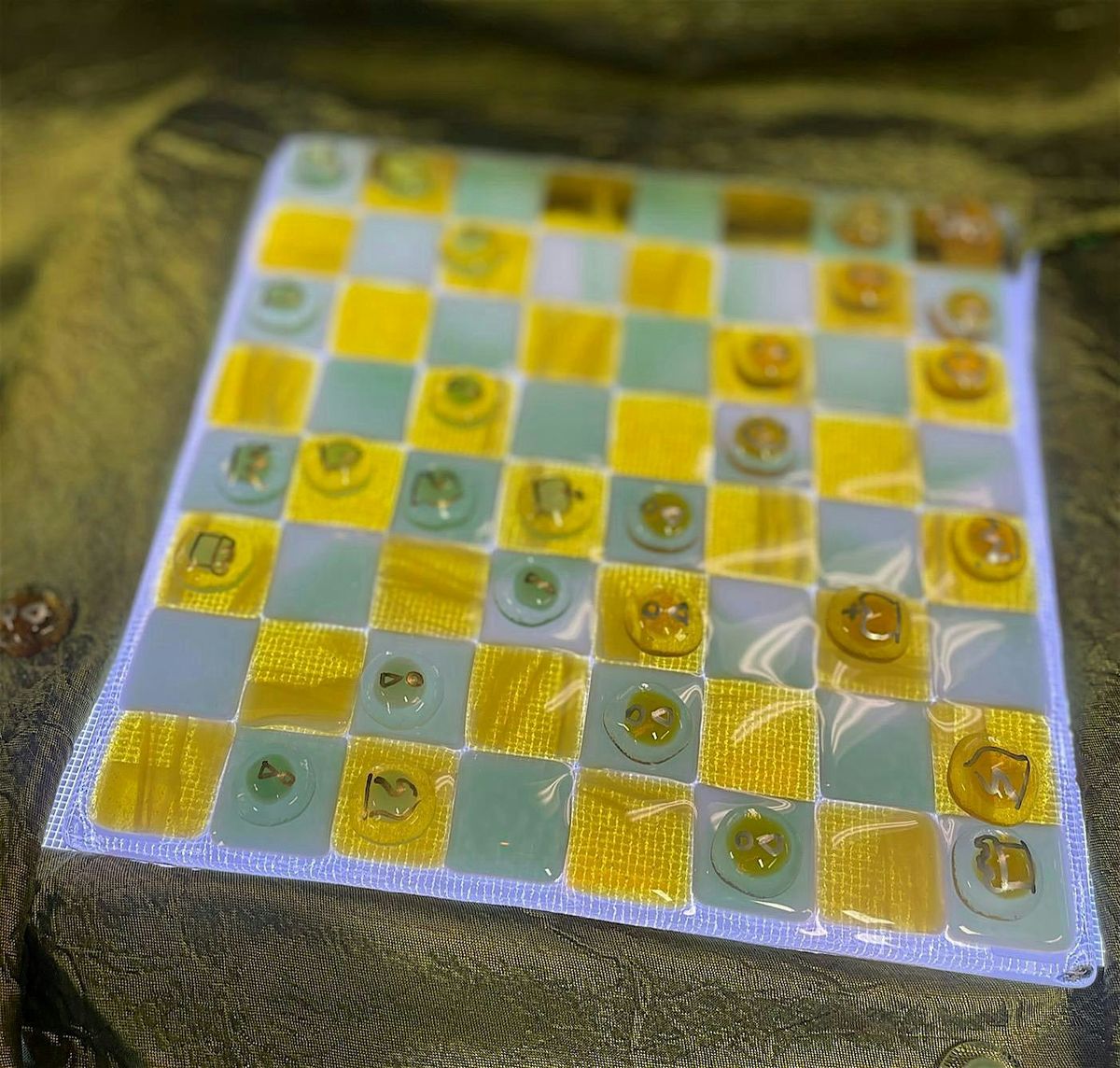 Make it to Play It Project. Check. Checkmate.  Create one yourself! | Event in Indianapolis | AllEvents