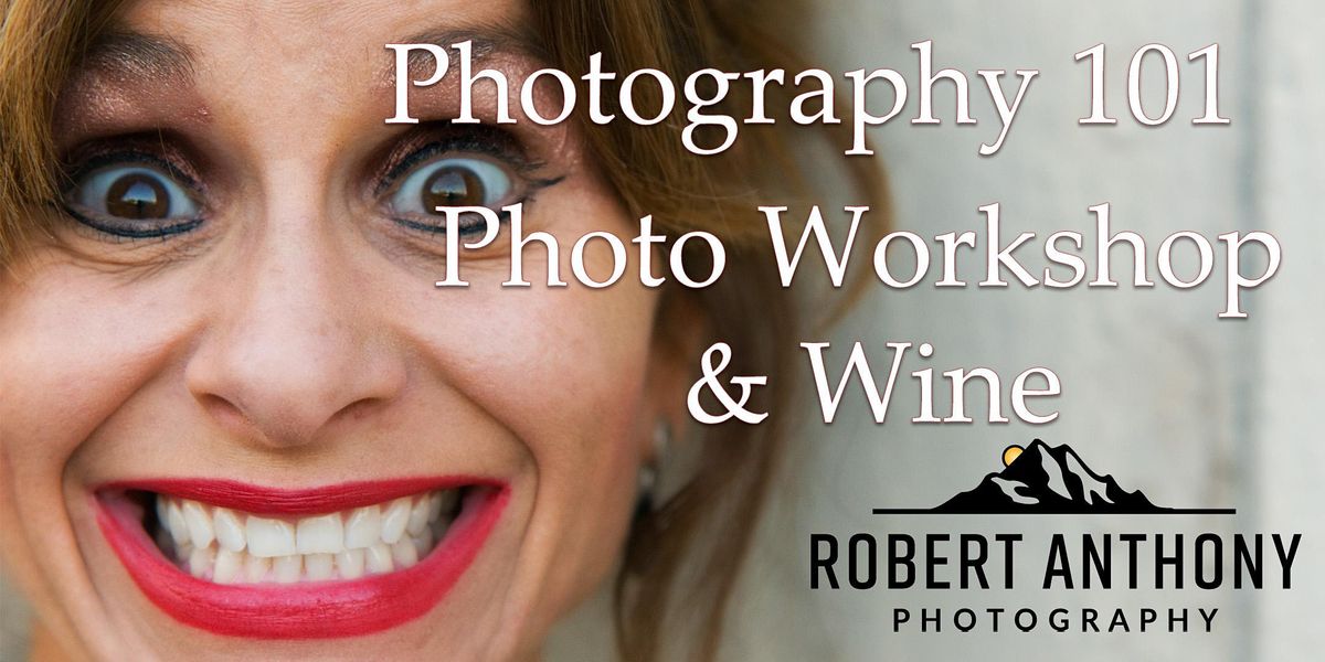 Photography 101 for Beginners Class Companion Discount Photography 101 for Beginners Class Companion Discount