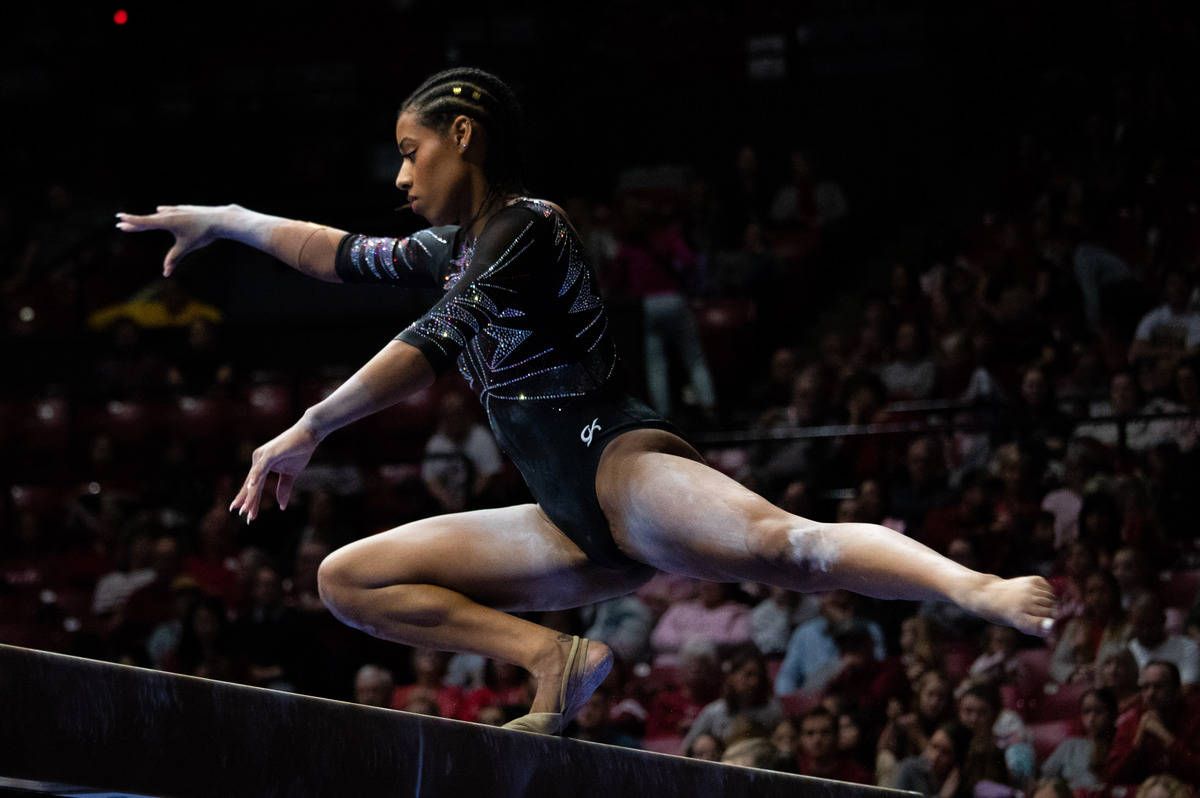 Auburn Tigers at Alabama Crimson Tide Gymnastics at Coleman Coliseum, Coleman Coliseum, Tuscaloosa, 21 February to 22 February | AllEvents auburn-tigers-at-alabama-crimson-tide-gymnastics-at-coleman-coliseum-coleman-coliseum-tuscaloosa-21-february-to-22-february-allevents