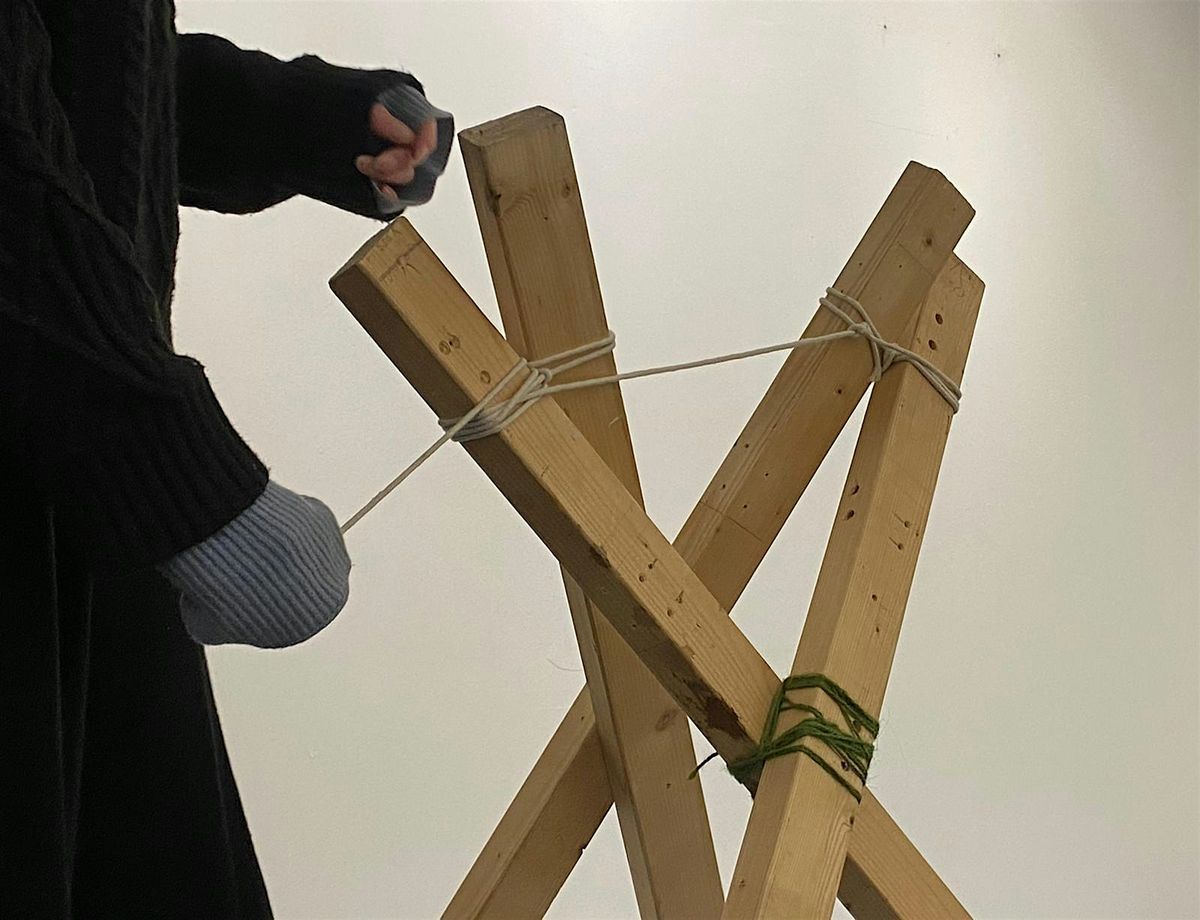 Experimental drawing workshop with Freya Glass 2!, 7 December | Event in Edinburgh | AllEvents