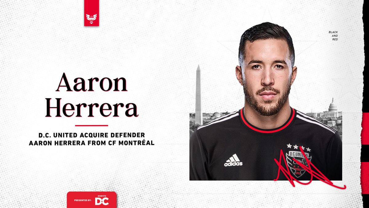 D.C. United at CF Montreal, 16 August | Event in Montreal | AllEvents