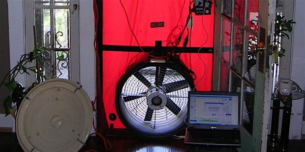 Duct Envelope Tightness (DET) Verifier Earn 8 BPI 8 NATE CEs | Melrose, 4 March | Event in Melrose Park | AllEvents