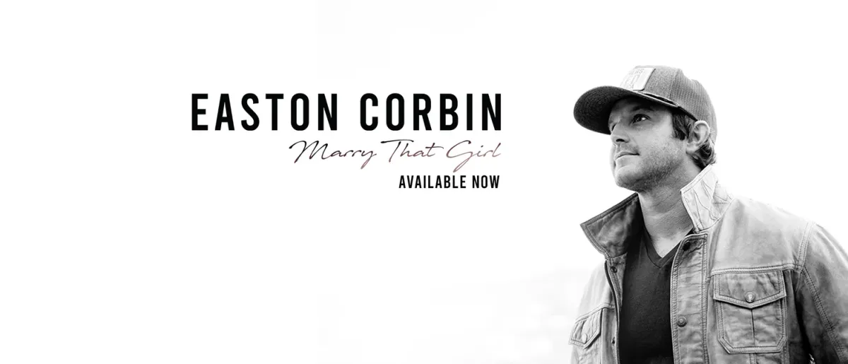 Easton Corbin in Fort Madison, 21 June | Event in Fort Madison | AllEvents