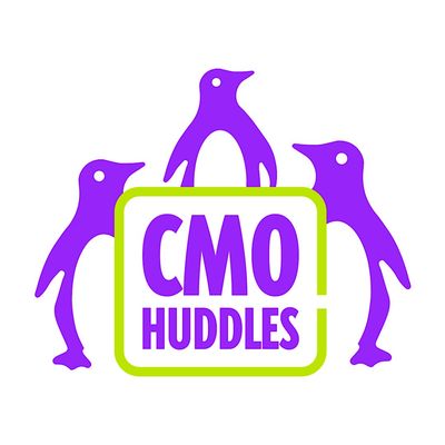 CMO Huddles