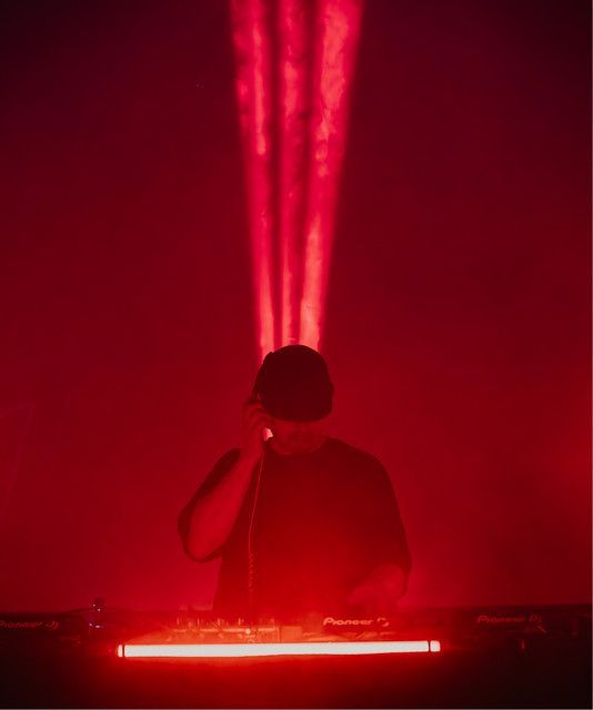 Kode9 in Greater London, 16 January | Event in London | AllEvents