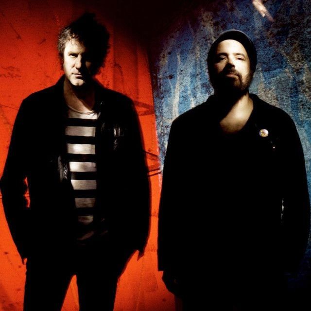 Swervedriver, Frankie Rose in Chicago, 5 October | Event in Chicago | AllEvents