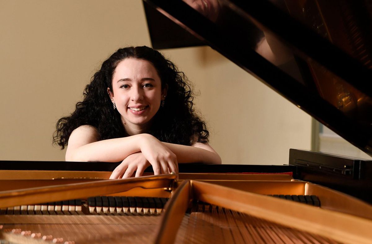 Alabama Symphony Orchestra: Carlos Izcaray - Tchaikovsky's Overture  Concerto & Symphony, 15 May | AllEvents