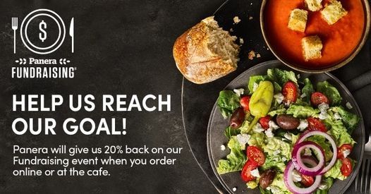Ptk Panera Fundraiser Panera Bread Bowling Green 28 October