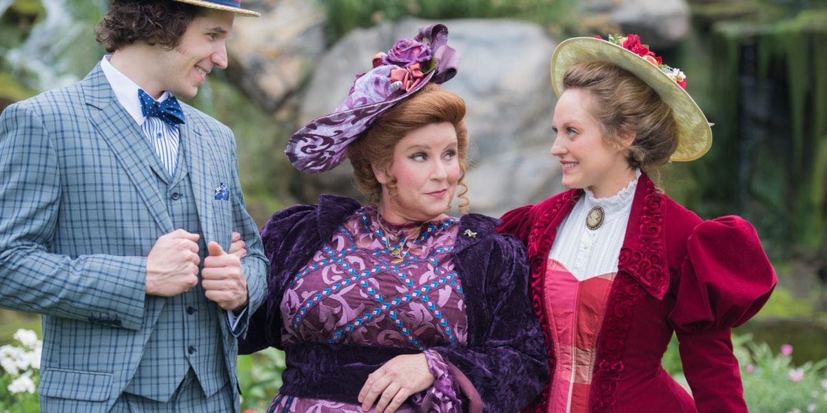 Hello, Dolly! - Orem, 2 August | Event in Orem | AllEvents