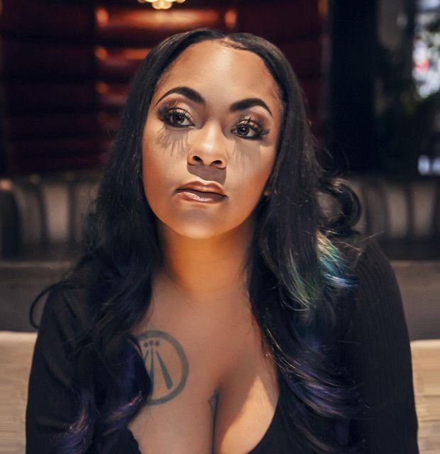 Nivea in Boston, 31 January | Event in Boston | AllEvents