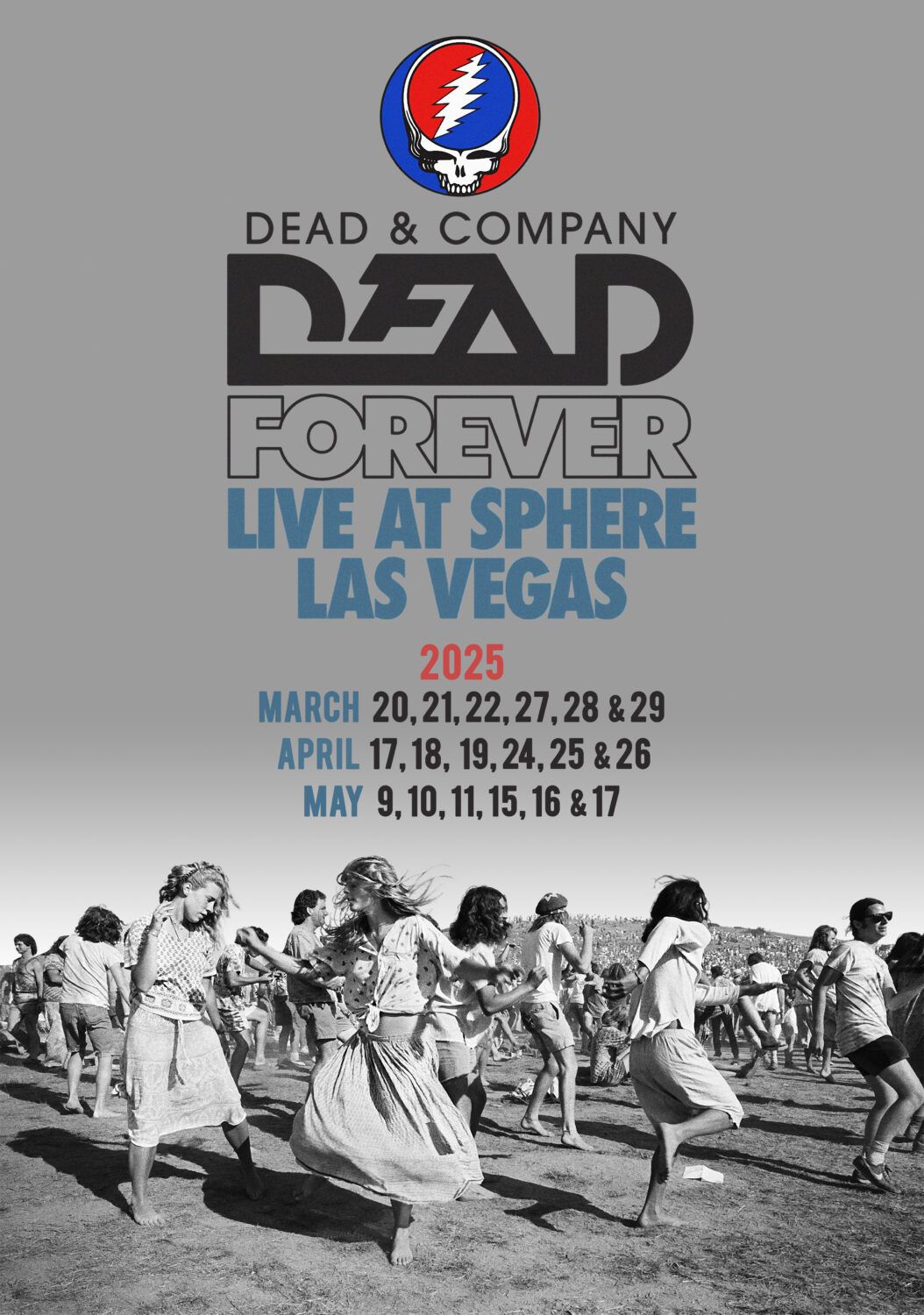 Grateful Shred, 15 October | Event in Aspen | AllEvents
