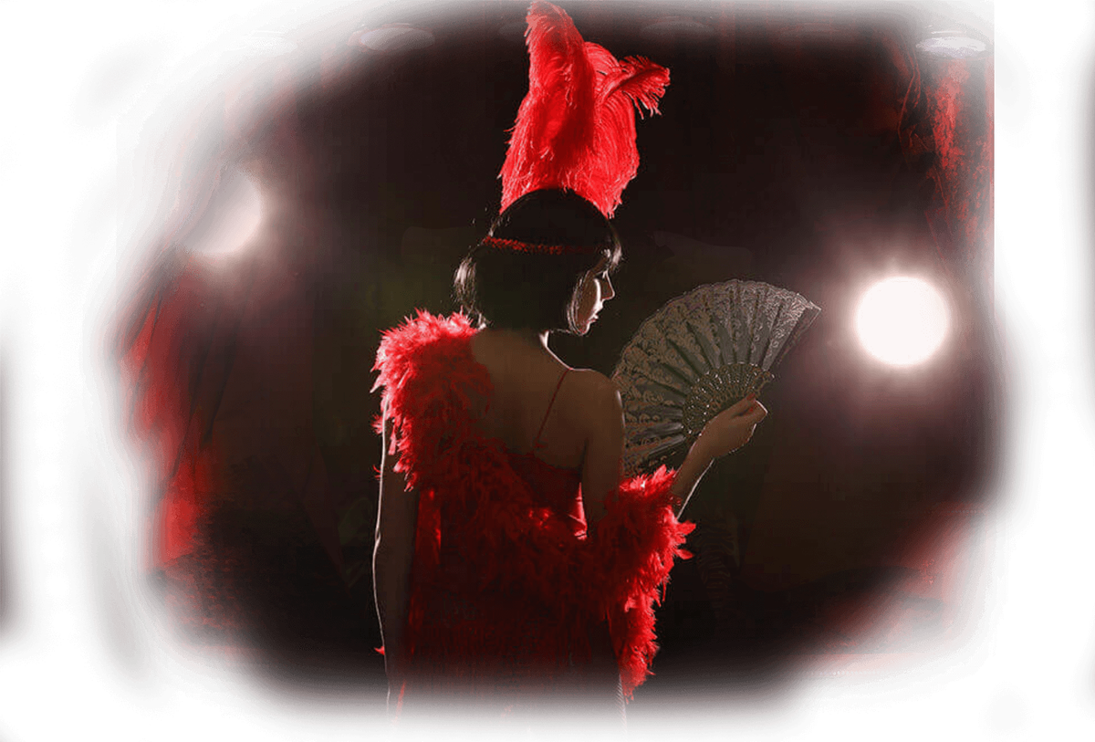 Red Lace Burlesque Show and Variety Show at Red Velvet Burlesque - Denver, 18 July | Event in Denver | AllEvents