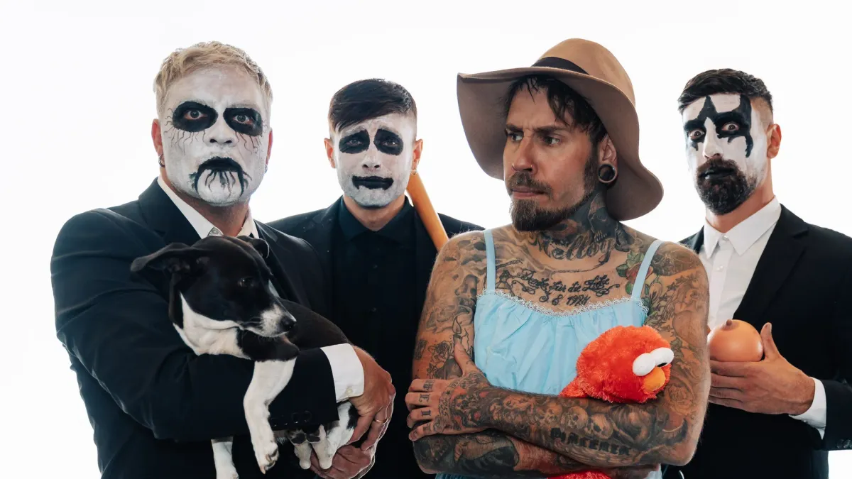 ENGST in Bremen, 17 April | Event in Bremen | AllEvents