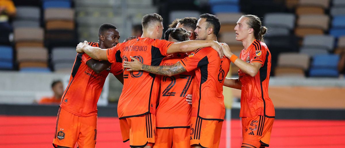 Parking Minnesota United FC at Houston Dynamo FC, 25 October | Event in Houston | AllEvents