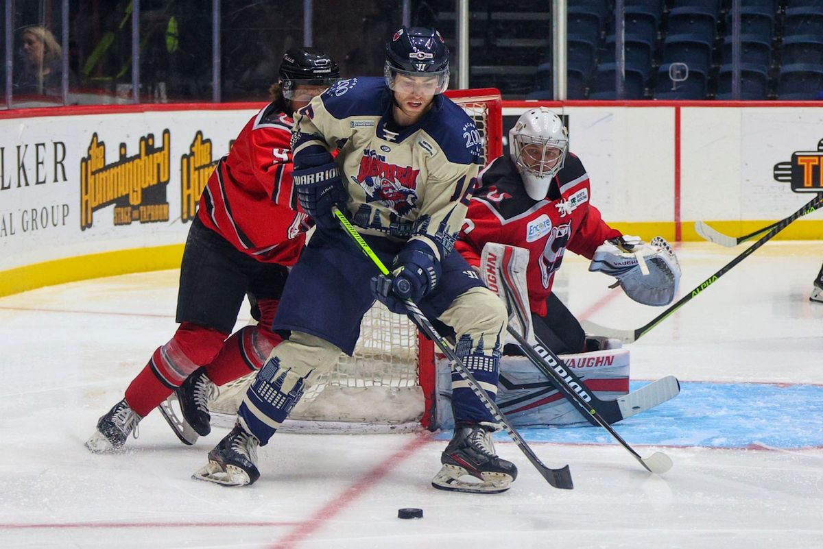 Birmingham Bulls vs. Macon Mayhem, 25 December | Event in Pelham | AllEvents