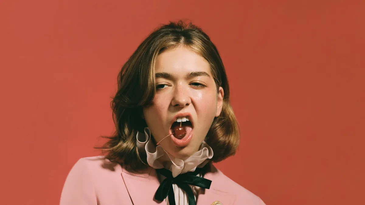 Snail Mail in Portland, 7 August | Event in Portland | AllEvents