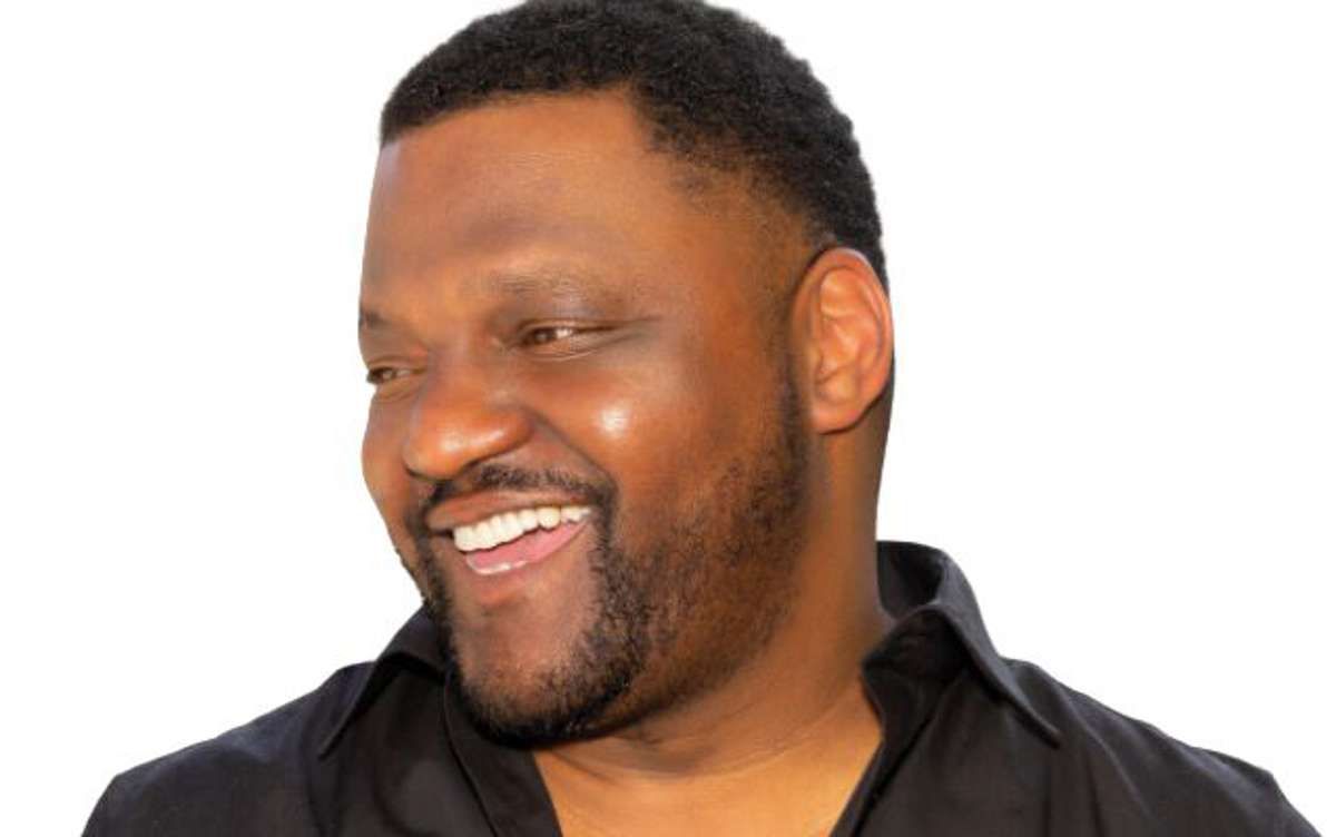 Aries Spears (21+), 3 October | Event in Orlando | AllEvents