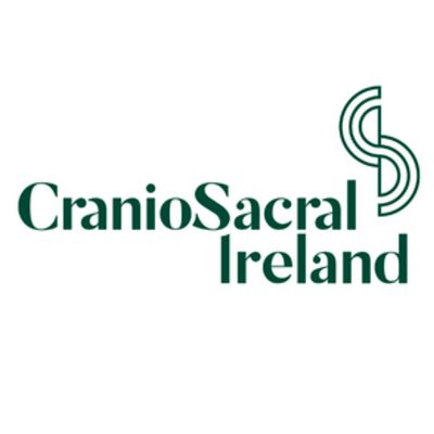 CranioSacral Ireland logo