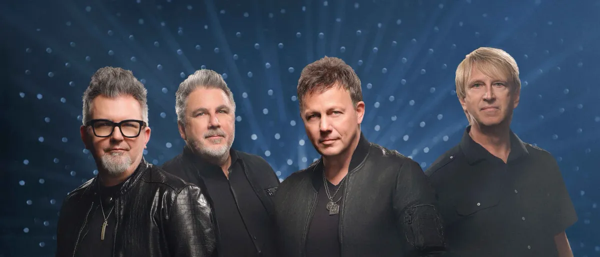 Lonestar, Montgomery Gentry in Salamanca, 29 August | Event in Salamanca | AllEvents