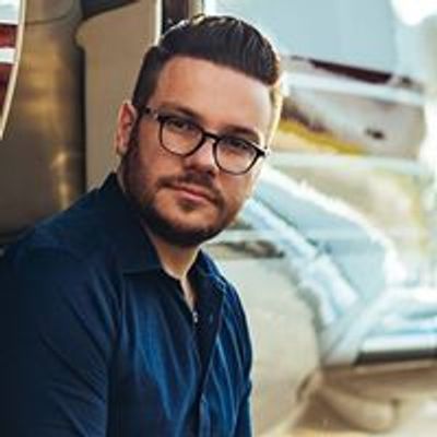 Alan Spadone StartNow