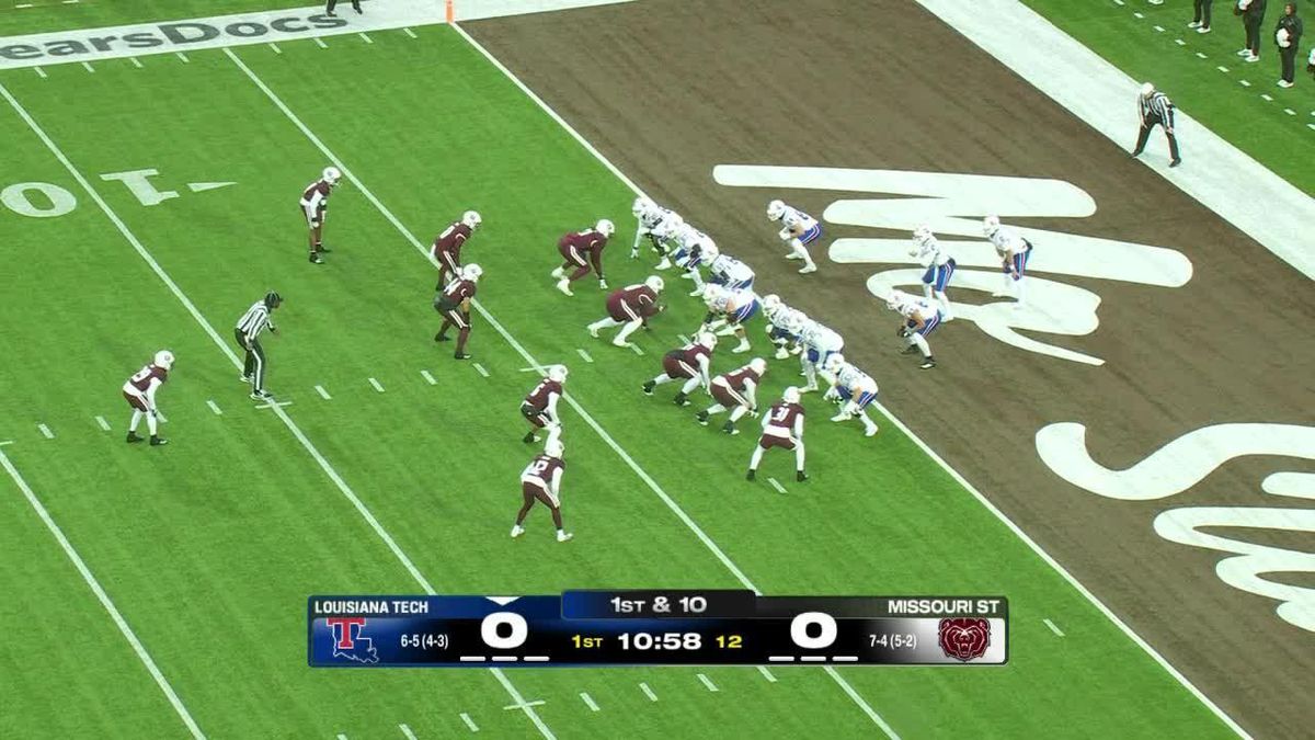 Louisiana Tech Bulldogs Baseball vs. Missouri State Bears, 23 April | Event in Ruston | AllEvents