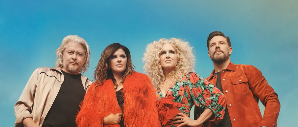 Little Big Town, Wynonna, Shelby Lynne in Syracuse, 1 August | Event in Fairmount | AllEvents