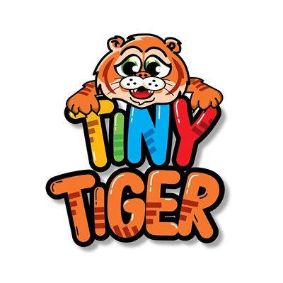 Tiny Tiger ELC logo