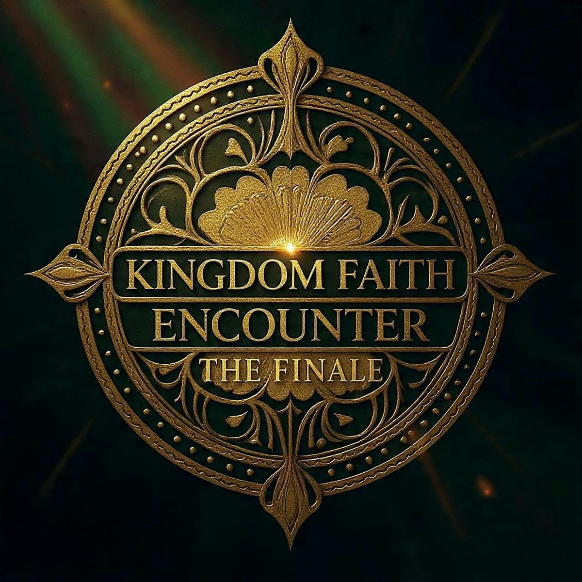 KINGDOM FAITH ENCOUNTER: THE FINALE, 12 December | Event in Baltimore | AllEvents