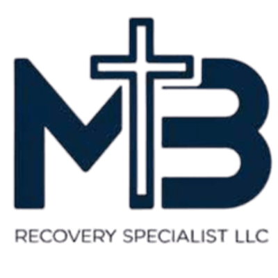 MB Recovery Specialist logo