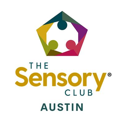 The Sensory Club logo