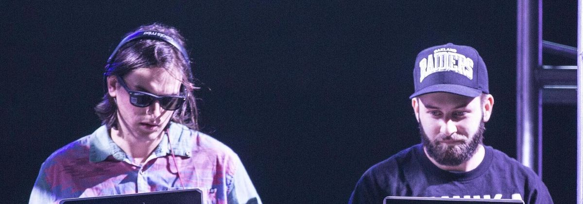 Zeds Dead (21+), 6 June | Event in Los Angeles | AllEvents