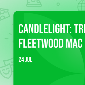 Candlelight: Tribute to Fleetwood Mac
