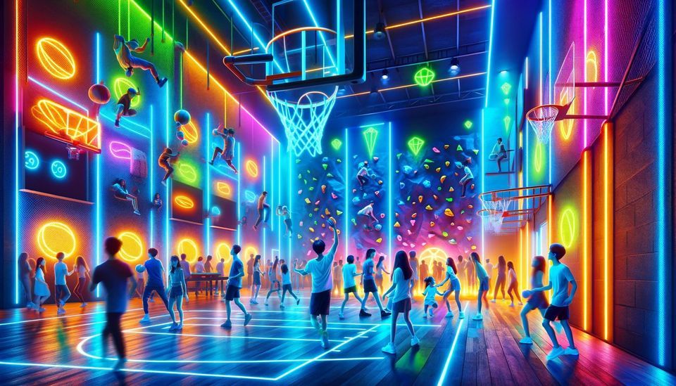 Activate Fitness Arcade 2929 Sunridge Way NE 420 Calgary AB T1Y 7K7 activate-fitness-arcade-2929-sunridge-way-ne-420-calgary-ab-t1y-7k7