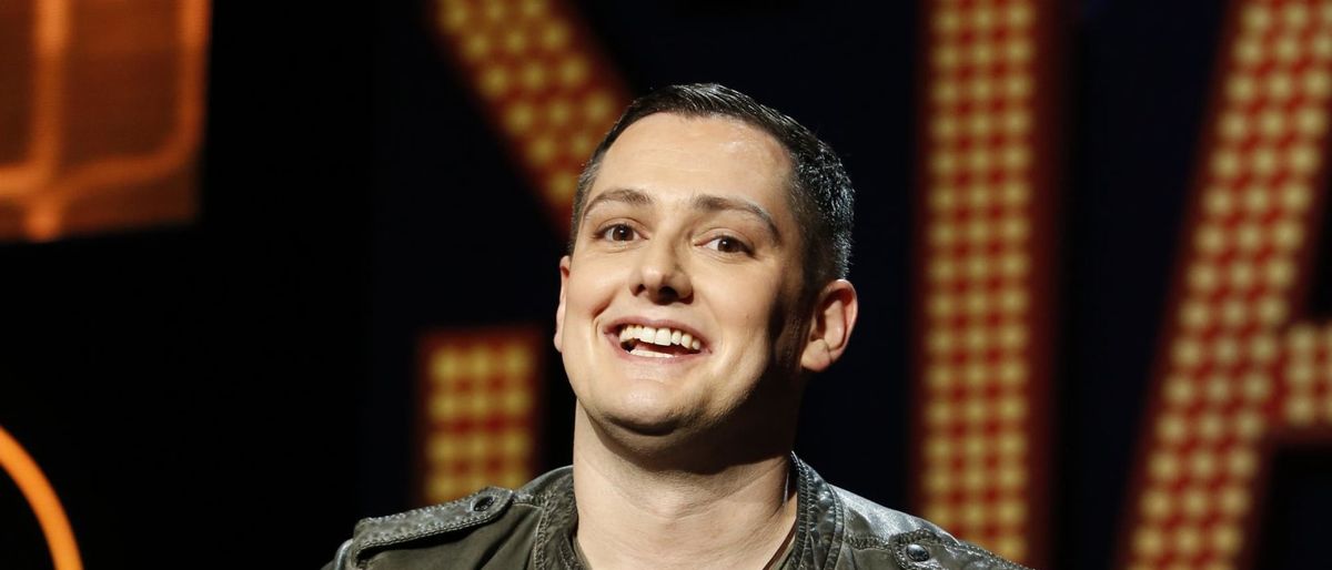 Joe Machi, 1 October | Event in Homestead | AllEvents