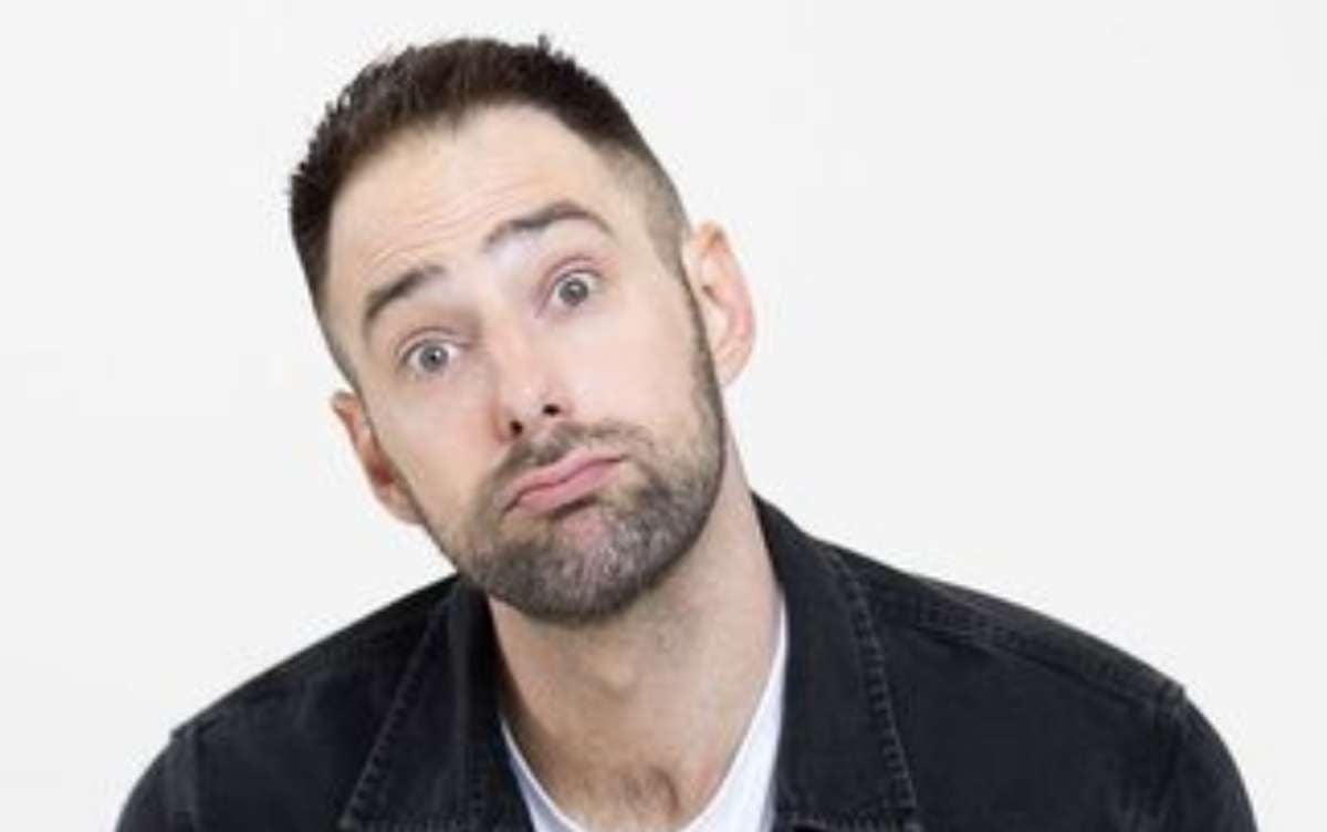 Joe Dombroski (21+), 7 November | Event in Eugene | AllEvents
