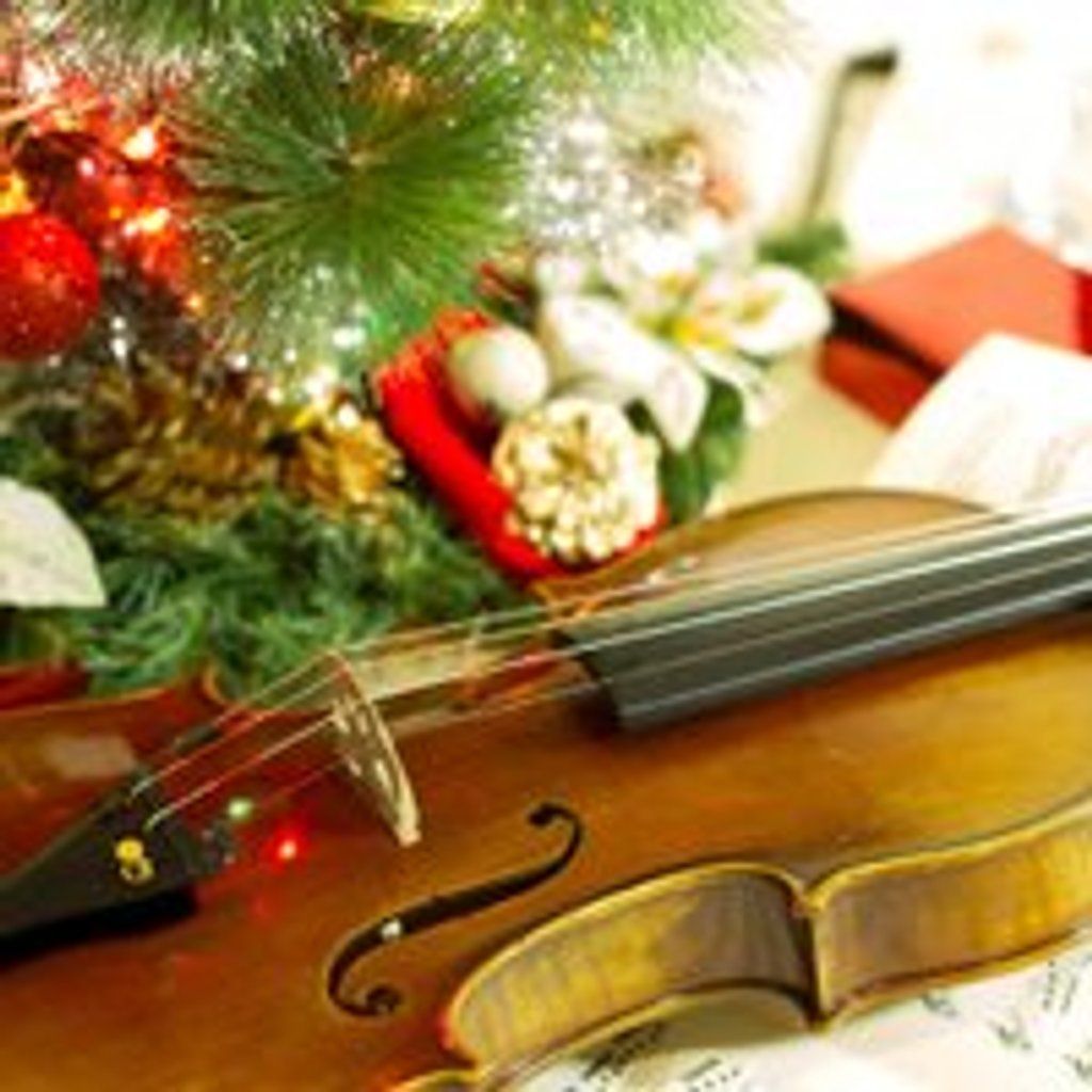 Vivaldi Four Seasons at Christmas by Candlelight, 23 December | Event in Peterborough | AllEvents