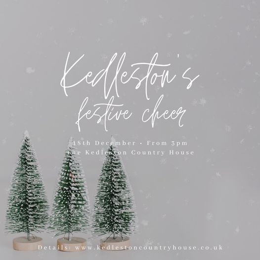 Country Fest Christmas 2021 Kedlestons Festive Cheer The Kedleston Country House Derby December 18 2021 Allevents In Country Fest Christmas 2021 Kedlestons Festive Cheer The Kedleston Country House Derby December 18 2021 Allevents In