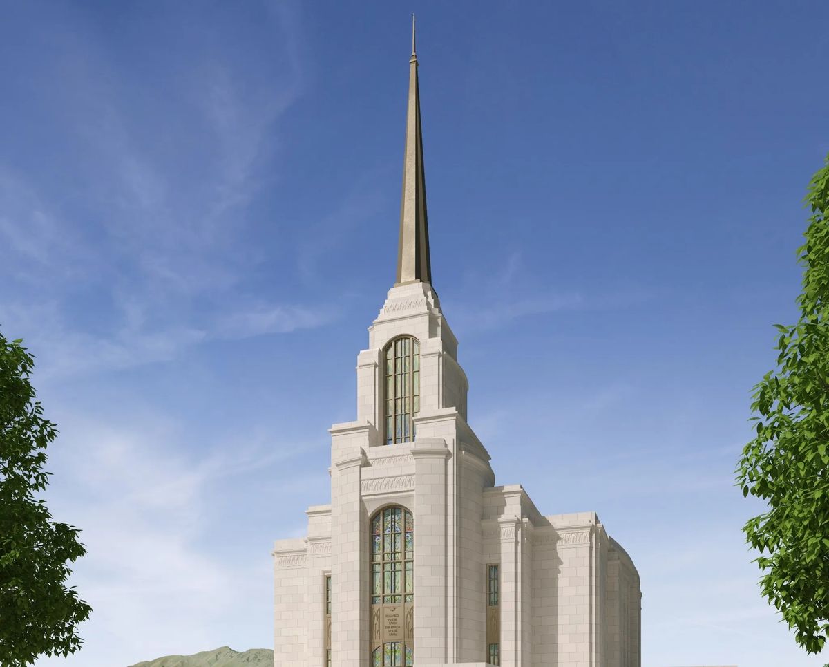 Syracuse Temple Openhouse | Event in Syracuse | AllEvents