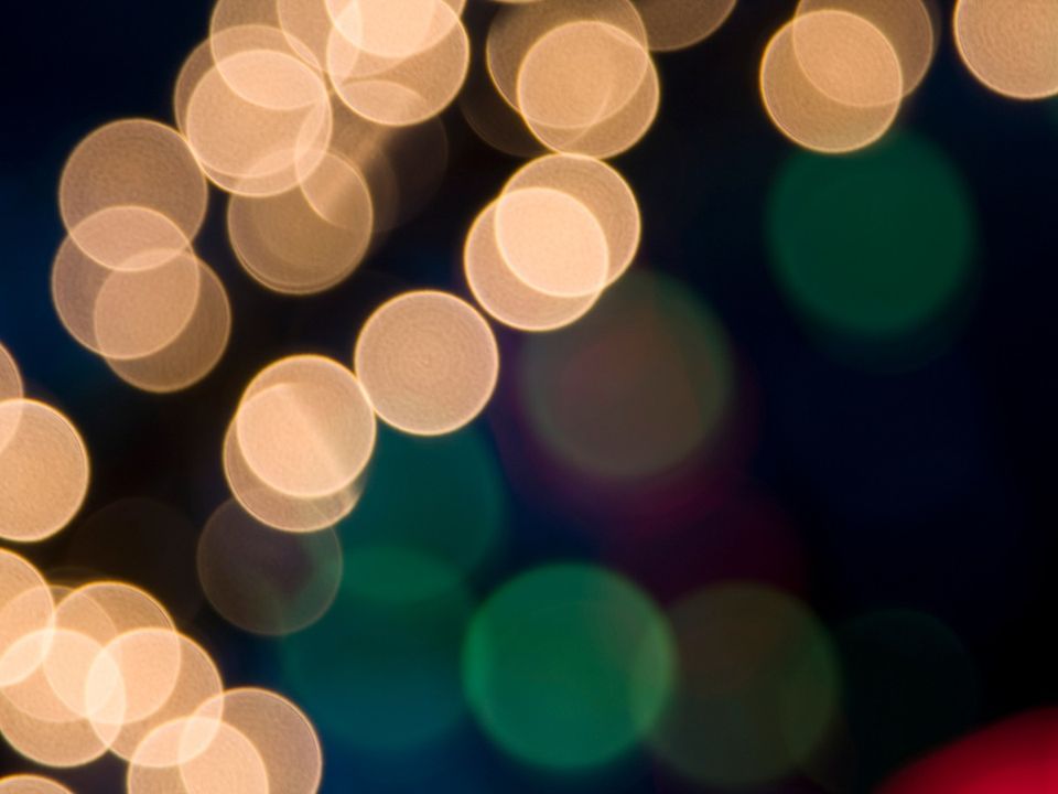 Winter Celebration/celebracion De Invierno, Andy’s Unity Park, Santa ...