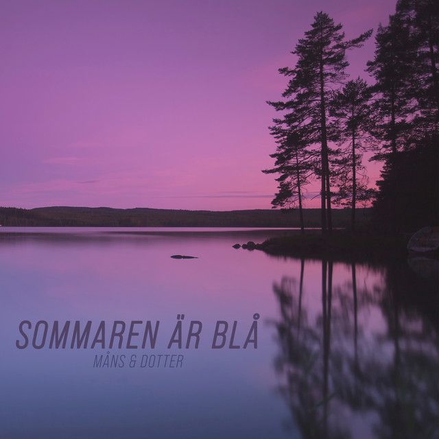 Måns & Dotter