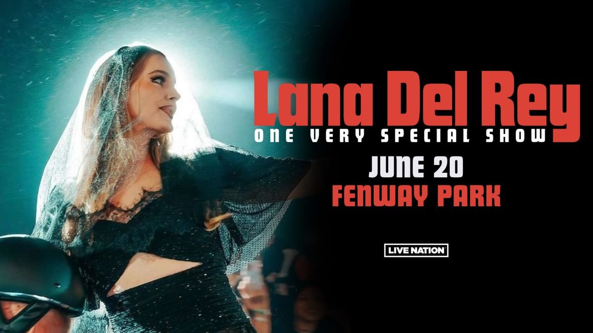 Lana Del Rey at Principality Stadium - Cardiff, 23 June | Event in Cardiff | AllEvents
