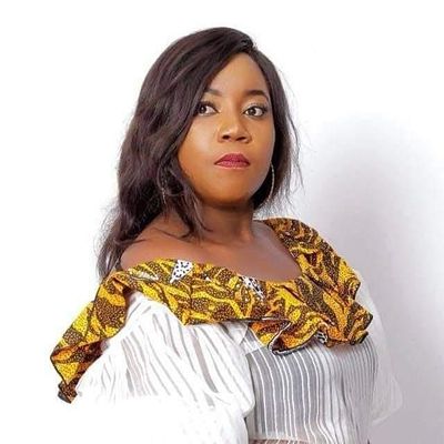Mrs francisca igboa alias BIZDECKER