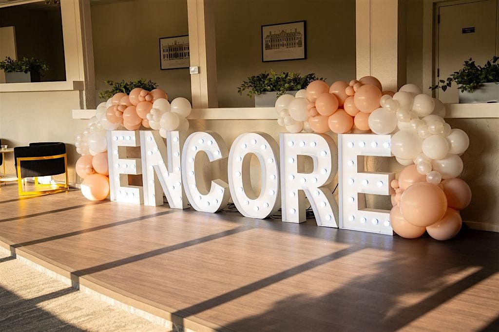 Encore Strongsville: The Return of New Year’s Eve - Formerly Michaud's!, 31 December | Event in Strongsville