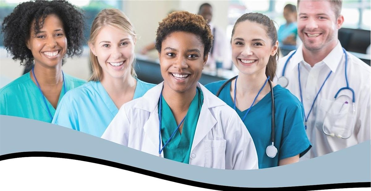 Healthcare Professionals Appreciation Night with Brooks & Oofos, 13 January | Event in Mooresville | AllEvents