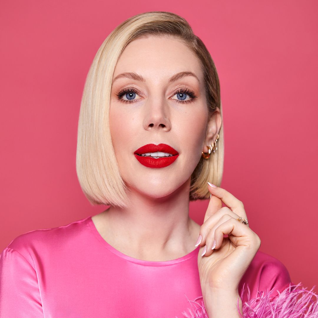 Katherine Ryan at Wilshire Ebell Theatre, 29 January | Event in Los Angeles | AllEvents